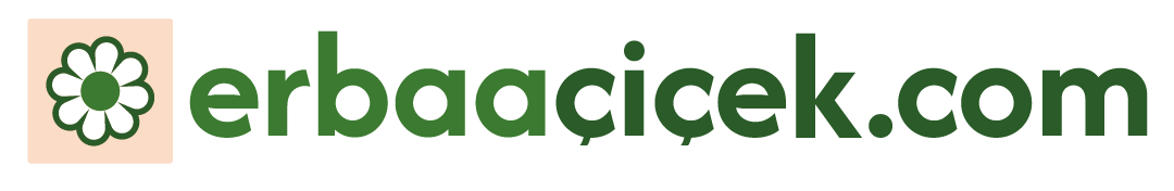 Nevi Çiçek | Tasarım Erbaa